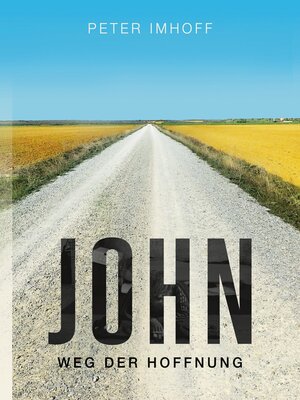 cover image of John
